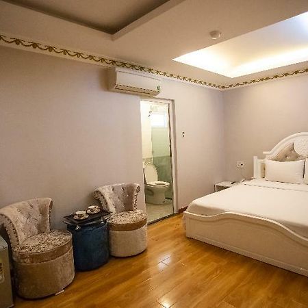 Phố đi bộ Bùi Viện Hotel TP. Hồ Chí Minh Ngoại thất bức ảnh