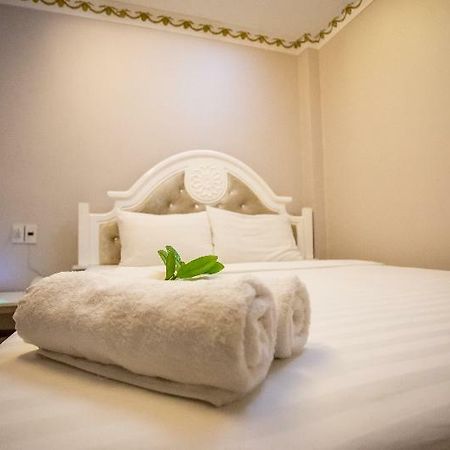 Phố đi bộ Bùi Viện Hotel TP. Hồ Chí Minh Ngoại thất bức ảnh