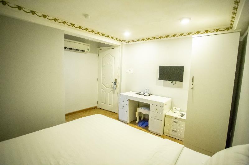 Phố đi bộ Bùi Viện Hotel TP. Hồ Chí Minh Ngoại thất bức ảnh