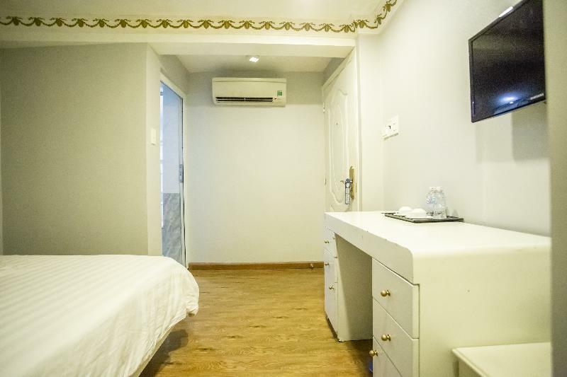 Phố đi bộ Bùi Viện Hotel TP. Hồ Chí Minh Ngoại thất bức ảnh