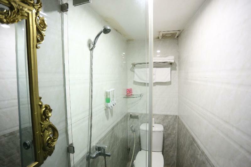 Phố đi bộ Bùi Viện Hotel TP. Hồ Chí Minh Ngoại thất bức ảnh