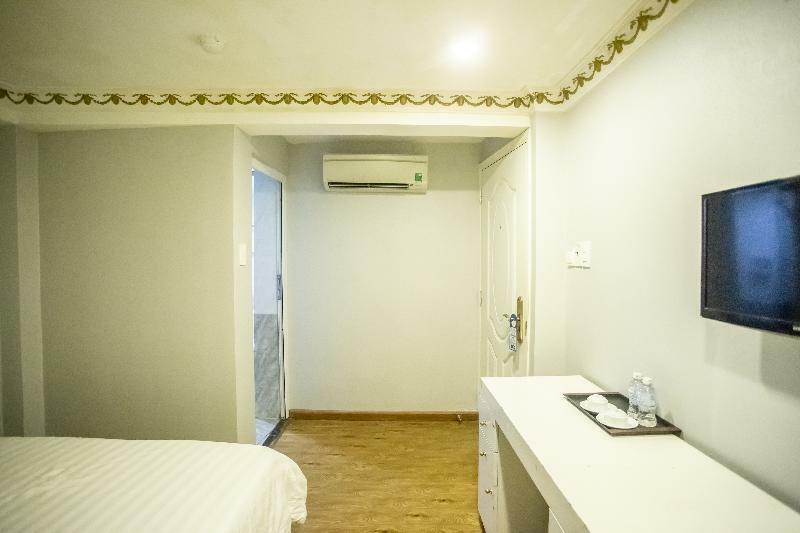 Phố đi bộ Bùi Viện Hotel TP. Hồ Chí Minh Ngoại thất bức ảnh