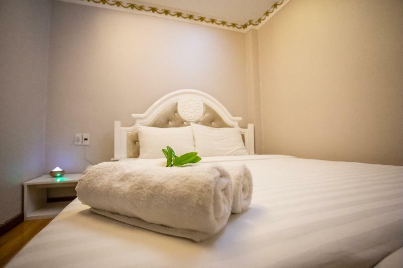 Phố đi bộ Bùi Viện Hotel TP. Hồ Chí Minh Ngoại thất bức ảnh