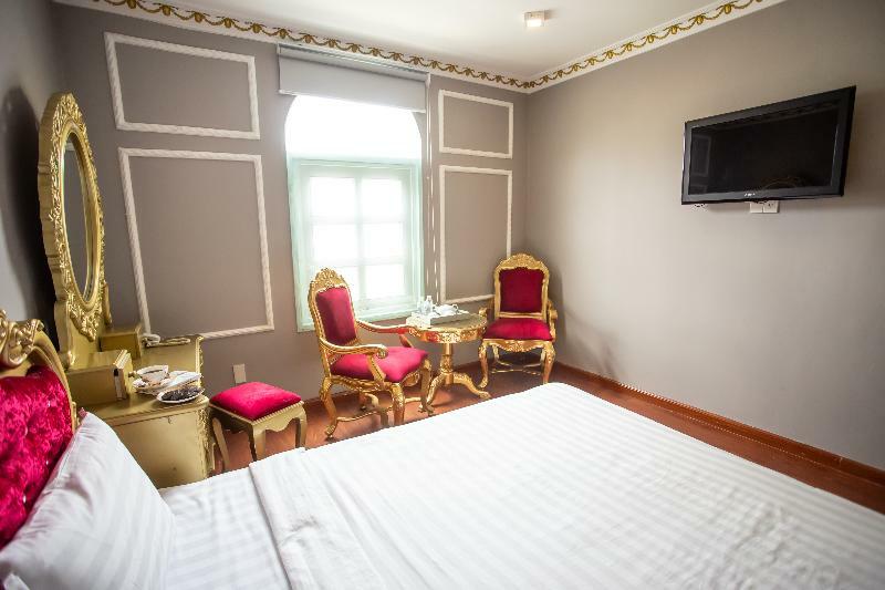 Phố đi bộ Bùi Viện Hotel TP. Hồ Chí Minh Ngoại thất bức ảnh