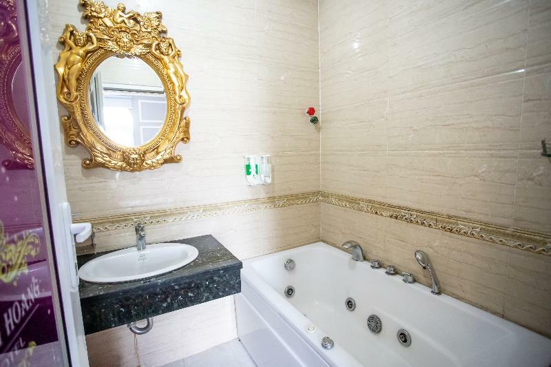 Phố đi bộ Bùi Viện Hotel TP. Hồ Chí Minh Ngoại thất bức ảnh