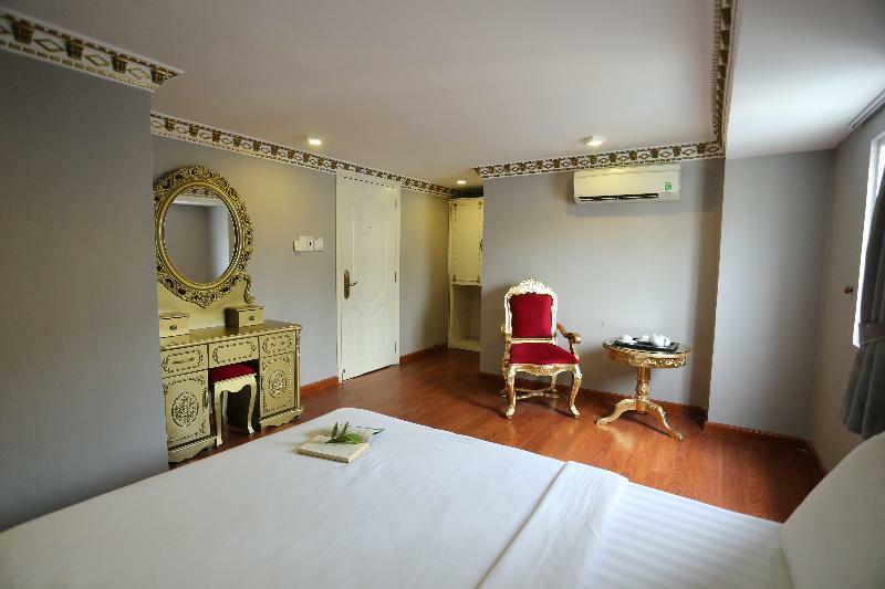 Phố đi bộ Bùi Viện Hotel TP. Hồ Chí Minh Ngoại thất bức ảnh