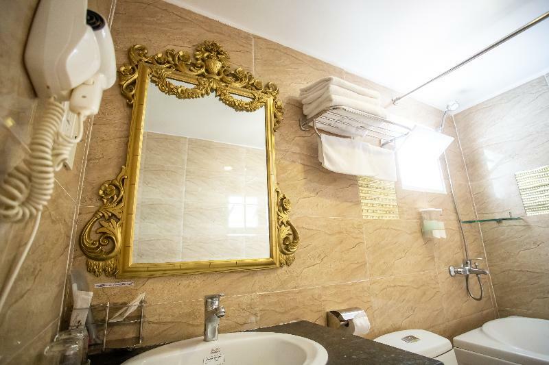 Phố đi bộ Bùi Viện Hotel TP. Hồ Chí Minh Ngoại thất bức ảnh