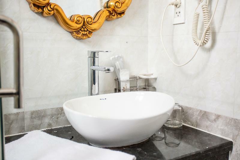 Phố đi bộ Bùi Viện Hotel TP. Hồ Chí Minh Ngoại thất bức ảnh
