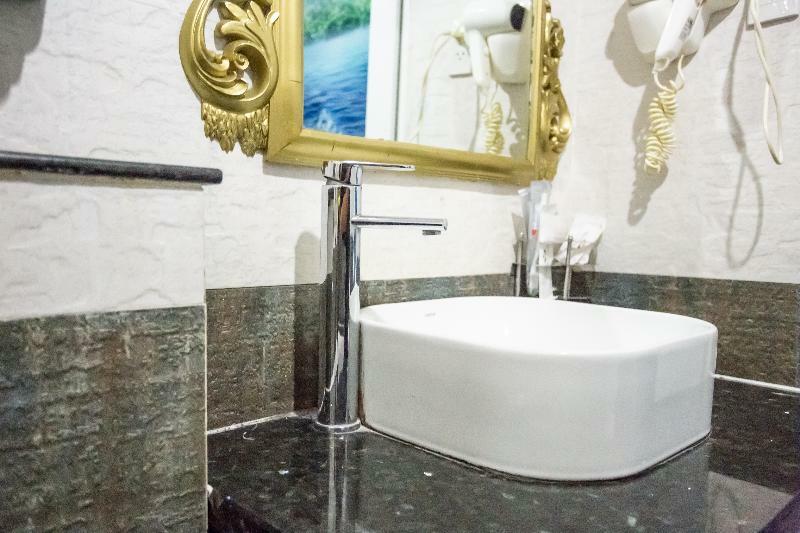 Phố đi bộ Bùi Viện Hotel TP. Hồ Chí Minh Ngoại thất bức ảnh