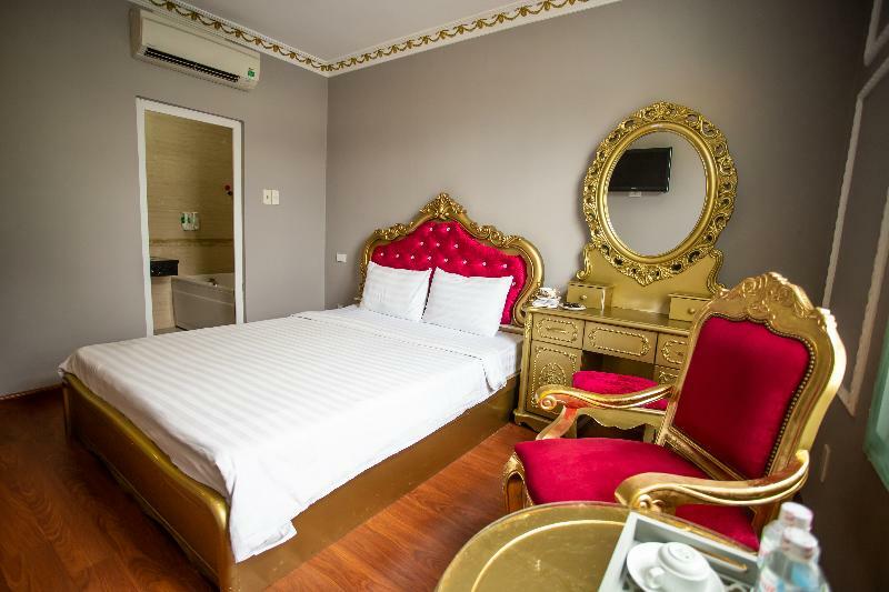Phố đi bộ Bùi Viện Hotel TP. Hồ Chí Minh Ngoại thất bức ảnh