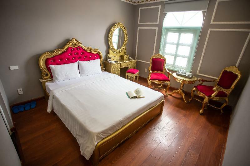 Phố đi bộ Bùi Viện Hotel TP. Hồ Chí Minh Ngoại thất bức ảnh