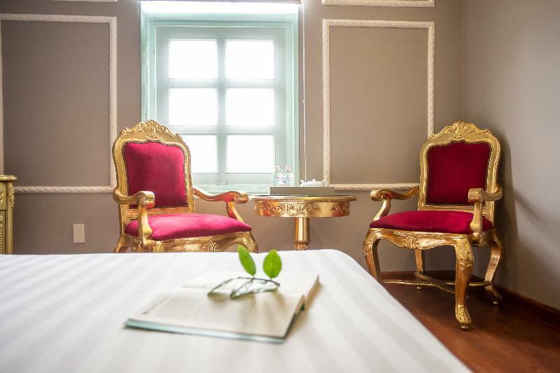 Phố đi bộ Bùi Viện Hotel TP. Hồ Chí Minh Ngoại thất bức ảnh